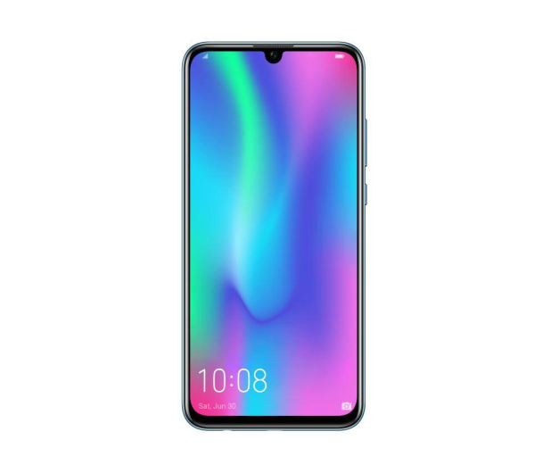 HONOR 10 Lite 3/64GB granatowy - 473573 - zdjęcie 2
